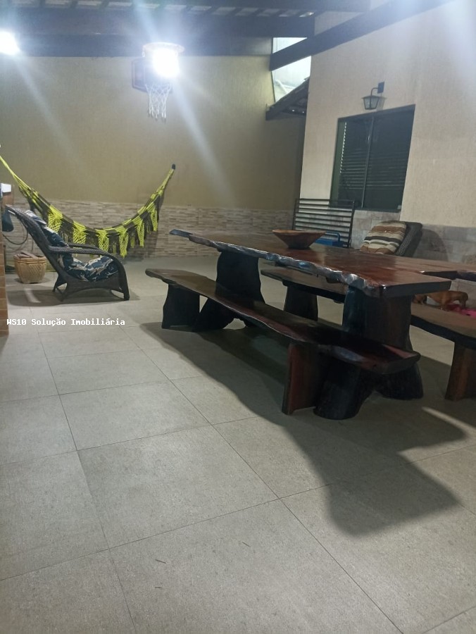 Casa de Condomínio à venda com 3 quartos, 180m² - Foto 8