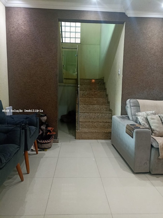 Casa de Condomínio à venda com 3 quartos, 180m² - Foto 13