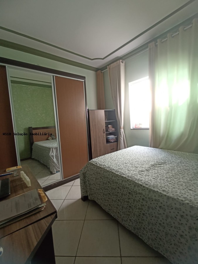 Casa, 3 quartos, 121 m² - Foto 3