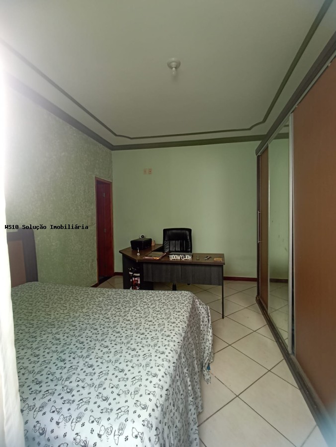 Casa, 3 quartos, 121 m² - Foto 5