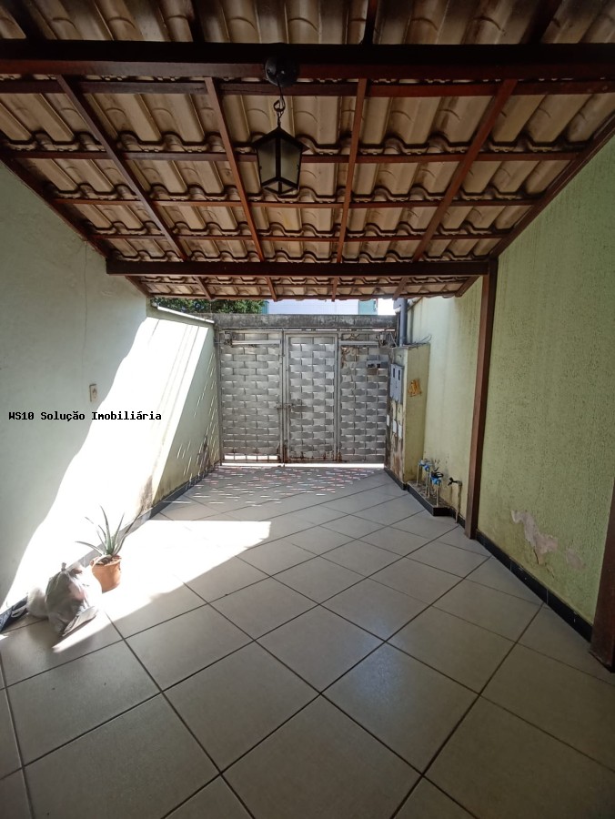 Casa, 3 quartos, 121 m² - Foto 13