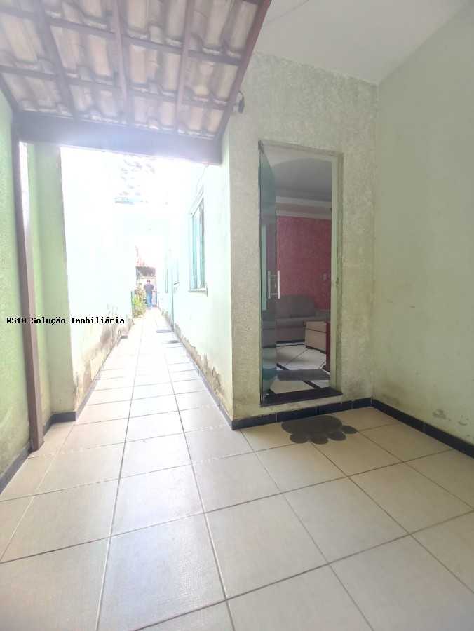 Casa, 3 quartos, 121 m² - Foto 12