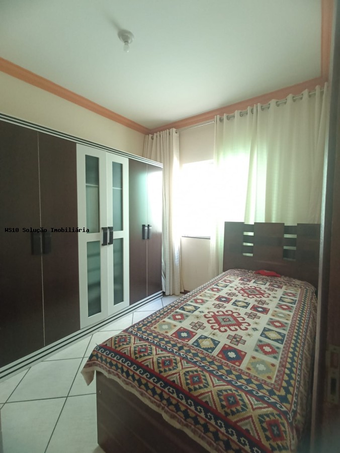 Casa, 3 quartos, 121 m² - Foto 7