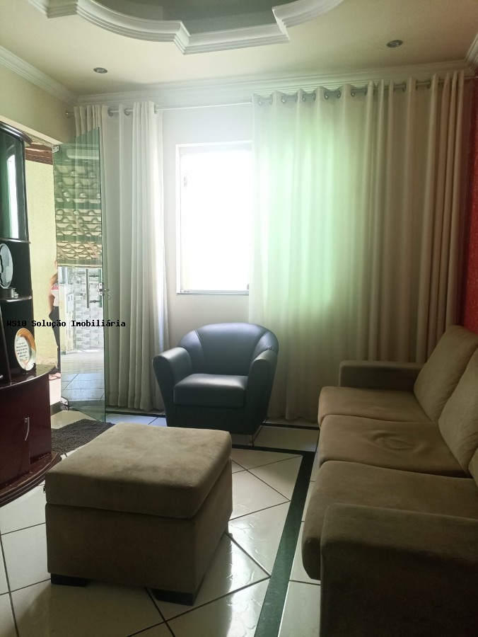 Casa, 3 quartos, 121 m² - Foto 1