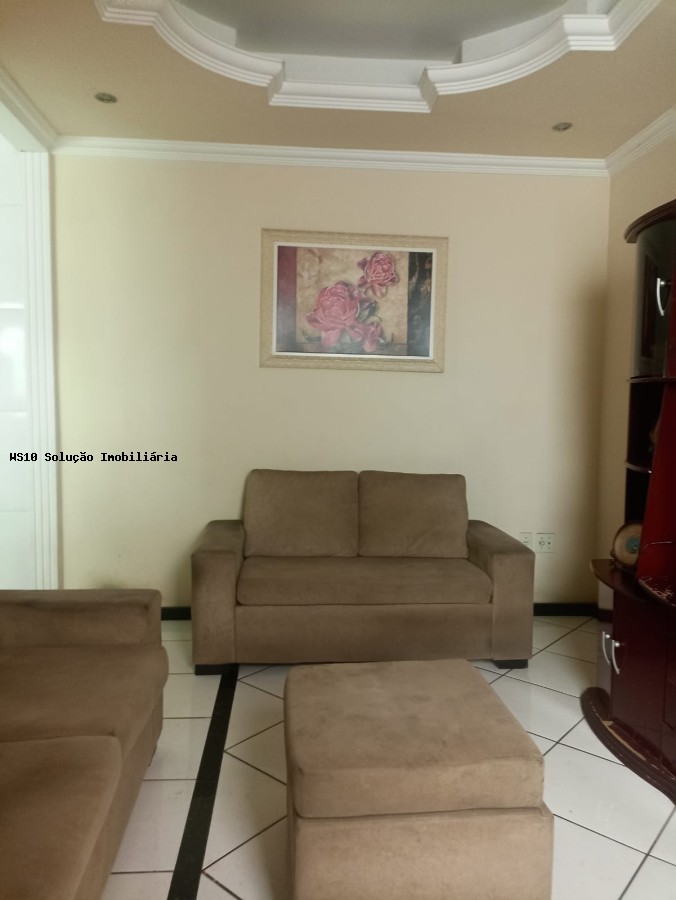 Casa, 3 quartos, 121 m² - Foto 2