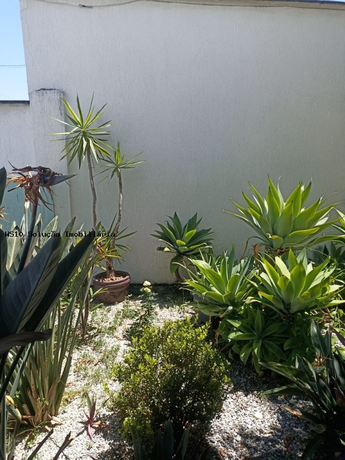 Casa à venda com 3 quartos, 360m² - Foto 3