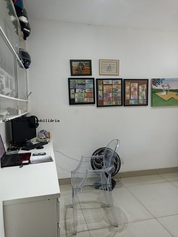 Casa à venda com 3 quartos, 360m² - Foto 12