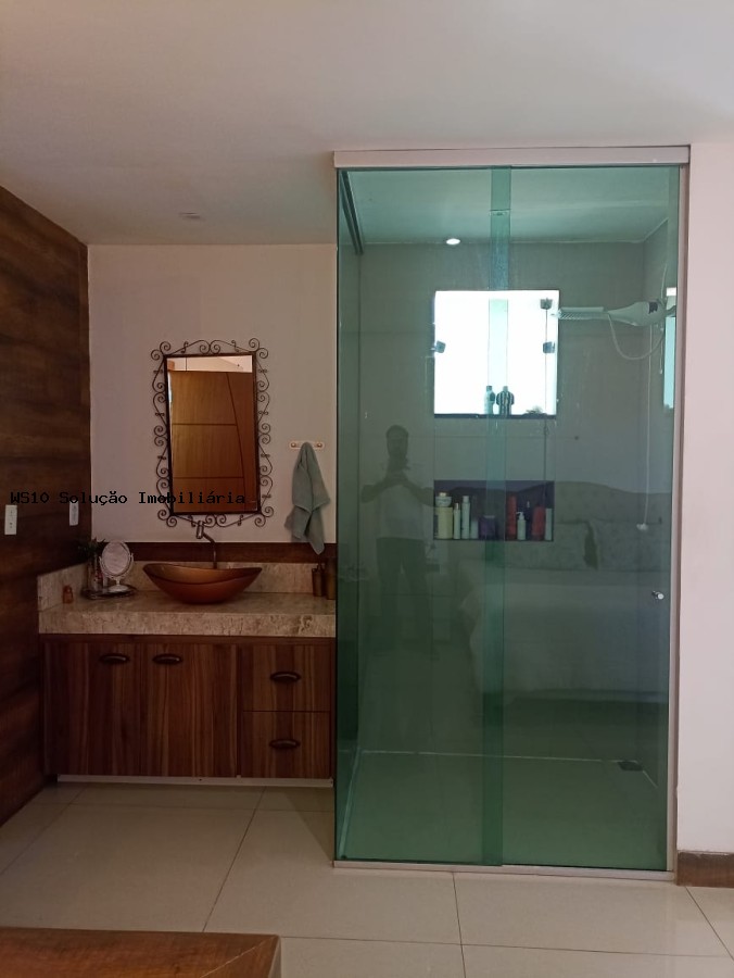 Casa à venda com 3 quartos, 360m² - Foto 22