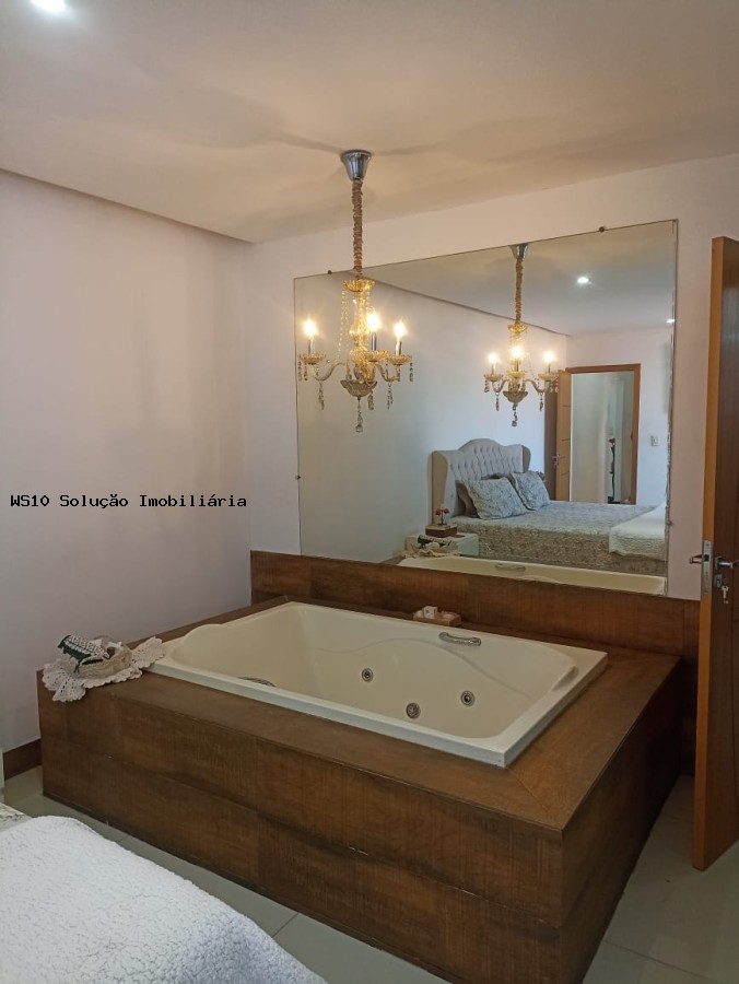 Casa à venda com 3 quartos, 360m² - Foto 20