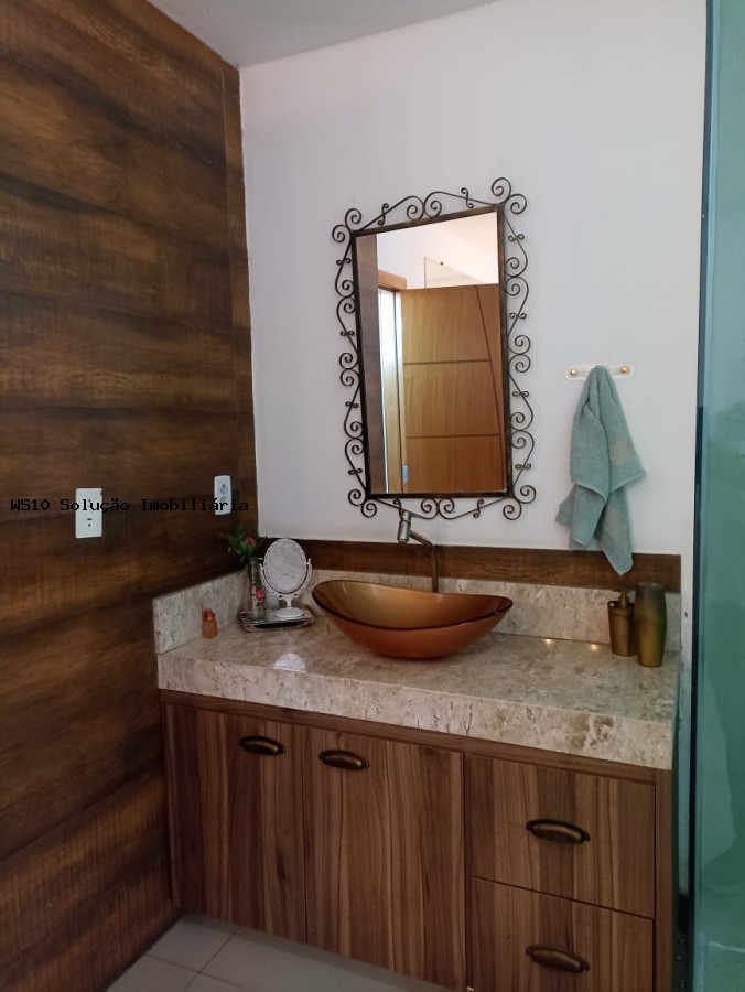 Casa à venda com 3 quartos, 360m² - Foto 21
