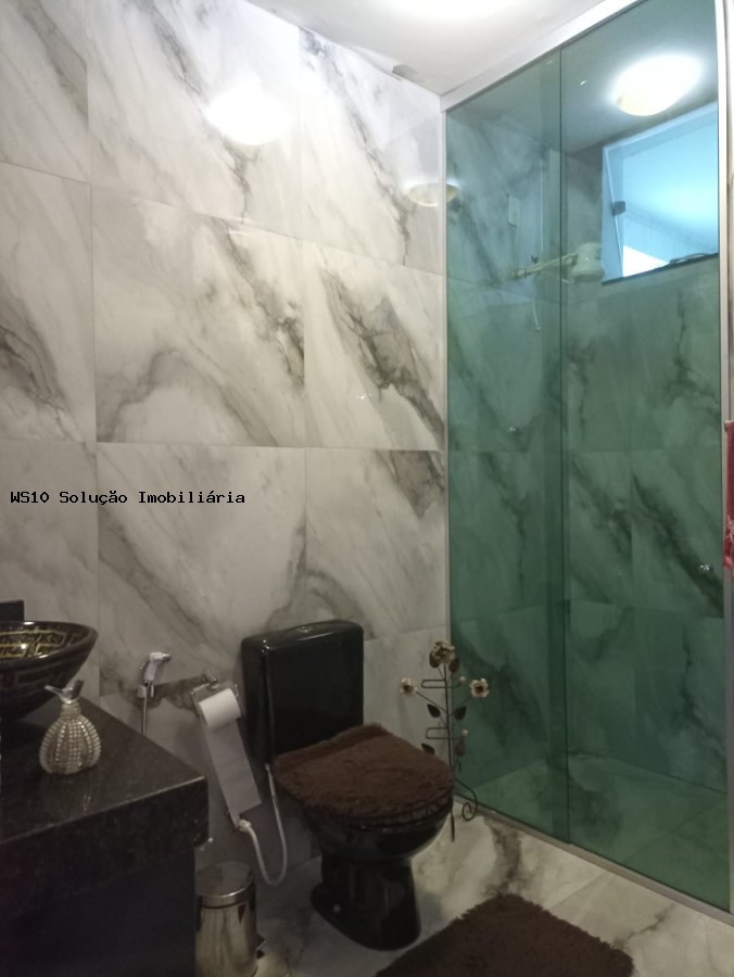 Casa à venda com 3 quartos, 360m² - Foto 24