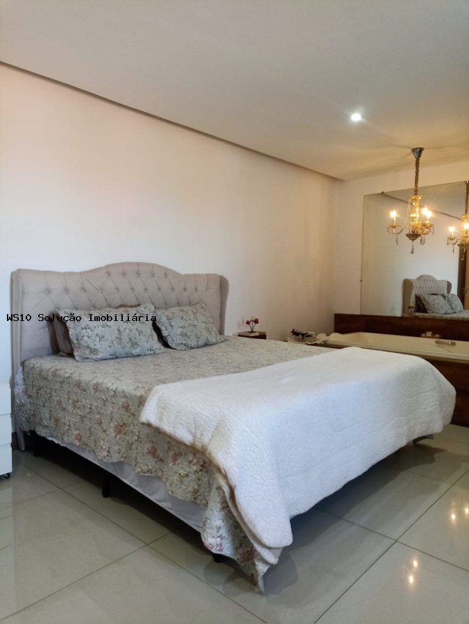 Casa à venda com 3 quartos, 360m² - Foto 15