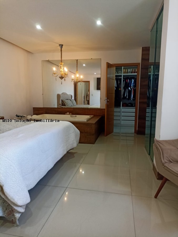 Casa à venda com 3 quartos, 360m² - Foto 19