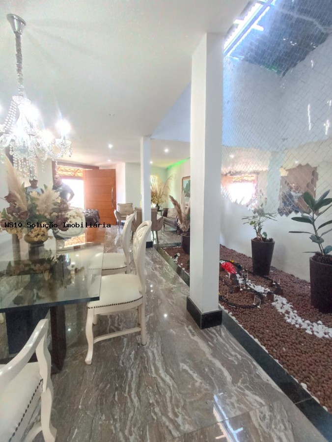 Casa à venda com 3 quartos, 360m² - Foto 4