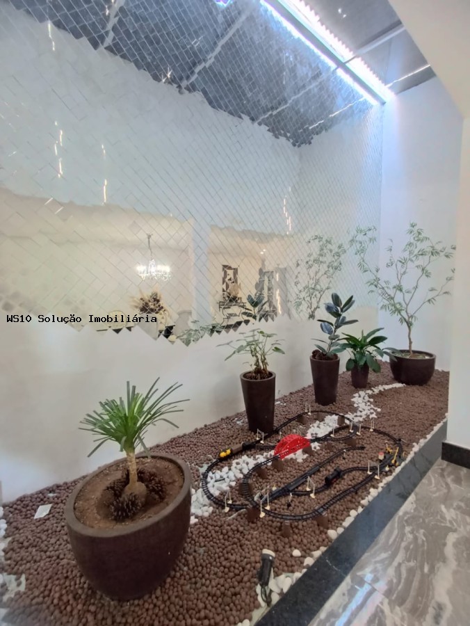Casa à venda com 3 quartos, 360m² - Foto 6