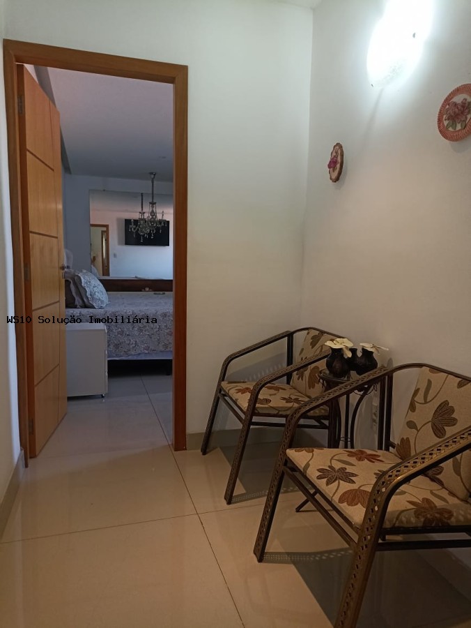 Casa à venda com 3 quartos, 360m² - Foto 11
