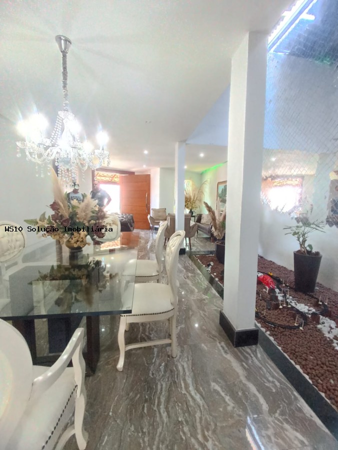 Casa à venda com 3 quartos, 360m² - Foto 5