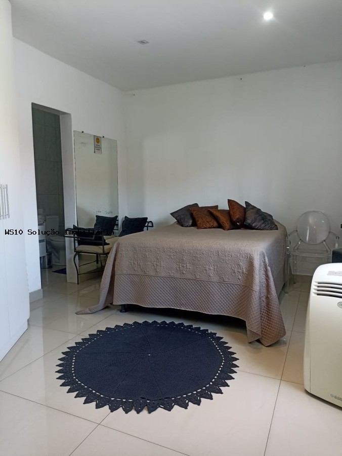 Casa à venda com 3 quartos, 360m² - Foto 9