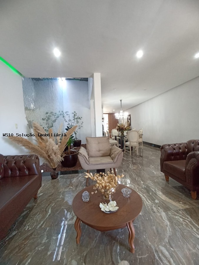 Casa à venda com 3 quartos, 360m² - Foto 7