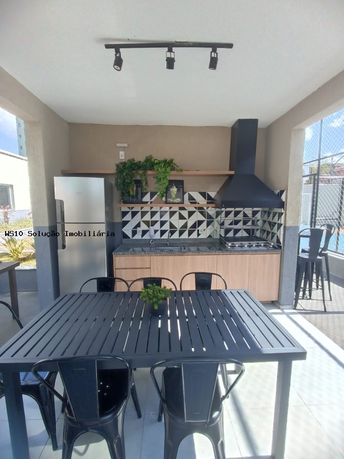 Apartamento, 1 quarto, 46 m² - Foto 7