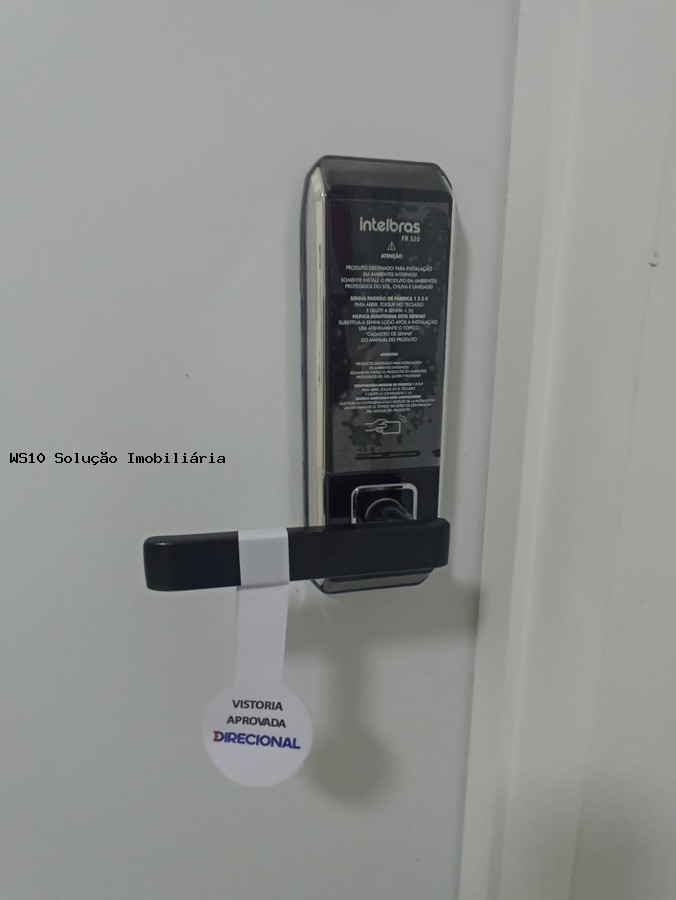 Apartamento, 1 quarto, 46 m² - Foto 10