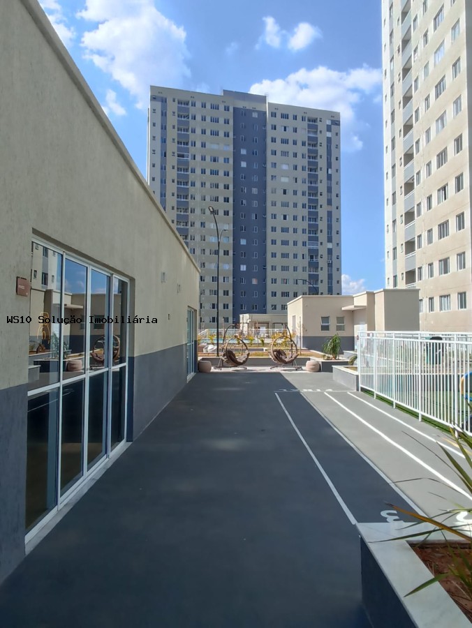 Apartamento para alugar com 2 quartos, 53m² - Foto 4