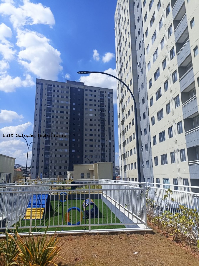 Apartamento para alugar com 2 quartos, 53m² - Foto 5