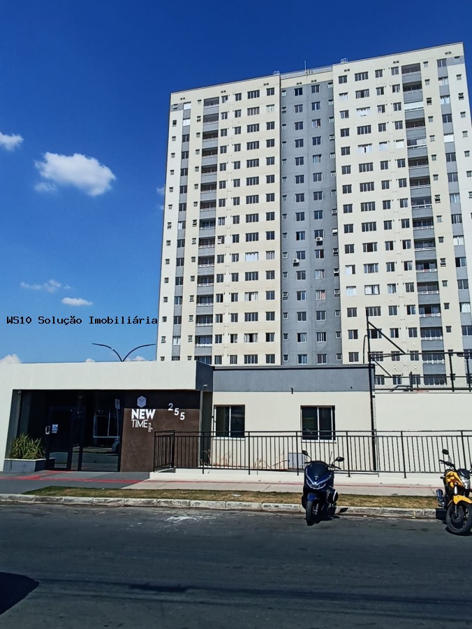 Apartamento para alugar com 2 quartos, 53m² - Foto 1