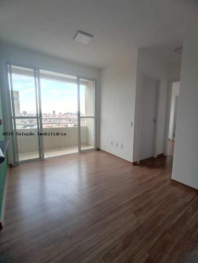 Apartamento para alugar com 2 quartos, 53m² - Foto 9