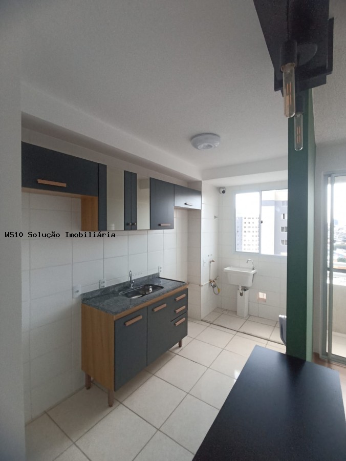 Apartamento para alugar com 2 quartos, 53m² - Foto 11