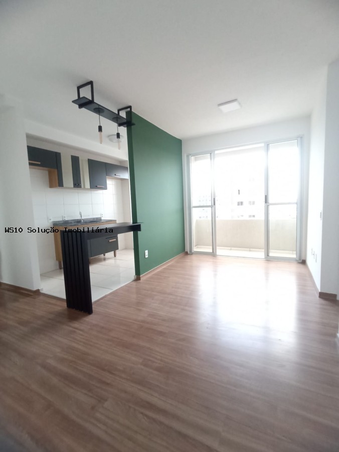 Apartamento para alugar com 2 quartos, 53m² - Foto 13