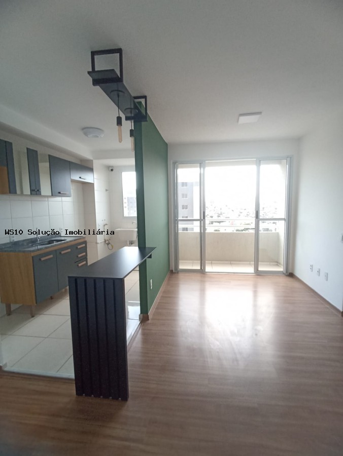 Apartamento para alugar com 2 quartos, 53m² - Foto 12