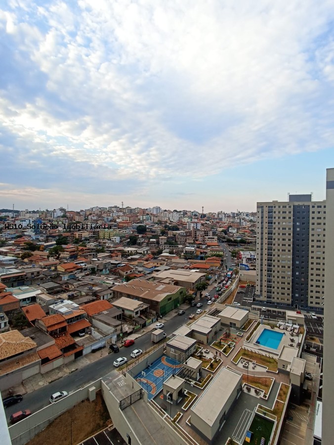 Apartamento para alugar com 2 quartos, 53m² - Foto 8
