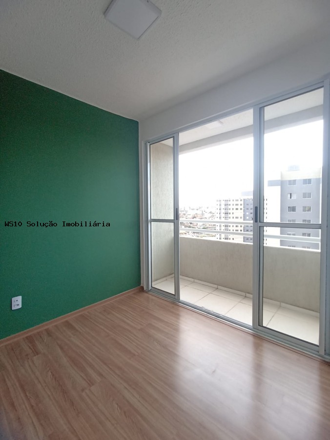 Apartamento para alugar com 2 quartos, 53m² - Foto 14