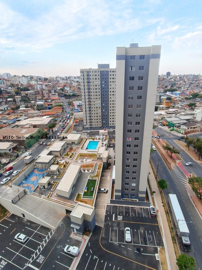 Apartamento para alugar com 2 quartos, 53m² - Foto 6