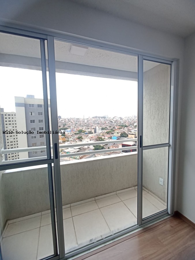Apartamento para alugar com 2 quartos, 53m² - Foto 15