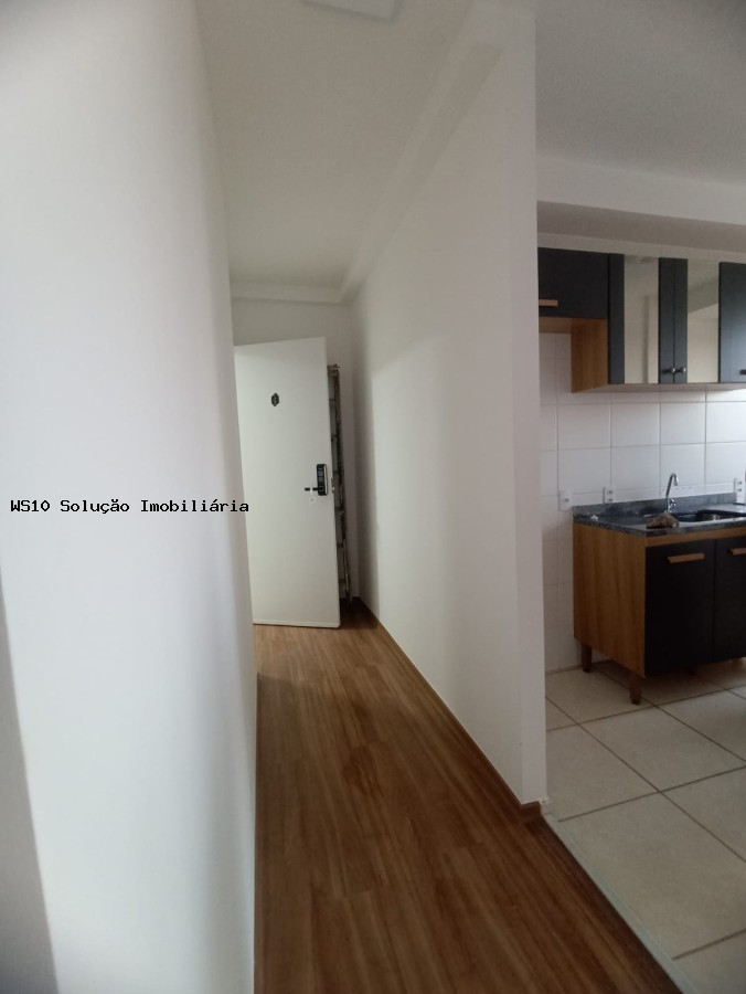 Apartamento para alugar com 2 quartos, 53m² - Foto 10