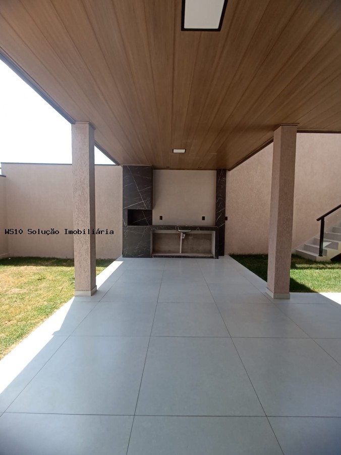 Casa, 3 quartos, 220 m² - Foto 4