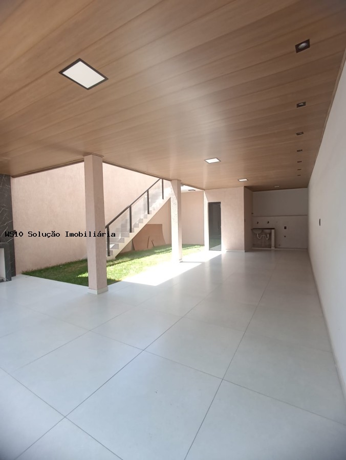 Casa, 3 quartos, 220 m² - Foto 2