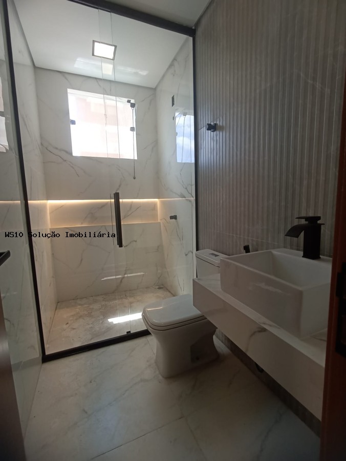 Casa, 3 quartos, 220 m² - Foto 20