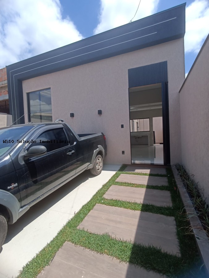 Casa, 3 quartos, 220 m² - Foto 1