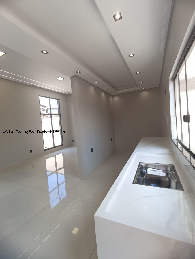 Casa, 3 quartos, 220 m² - Foto 12