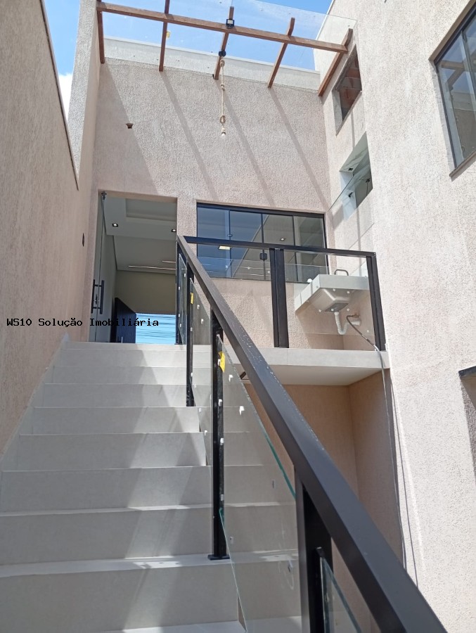 Casa, 3 quartos, 220 m² - Foto 7