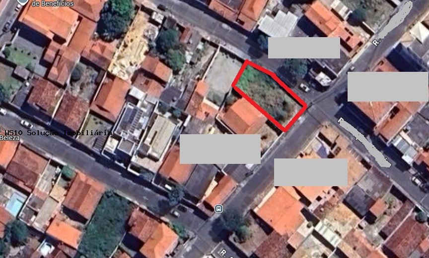 Terreno, 430 m² - Foto 1