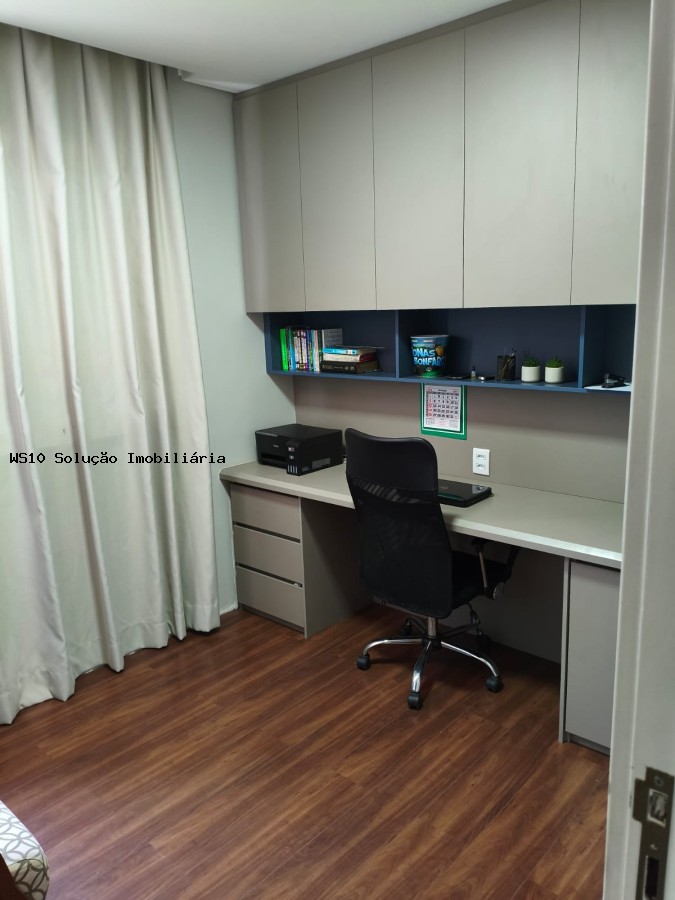 Casa, 4 quartos, 300 m² - Foto 18