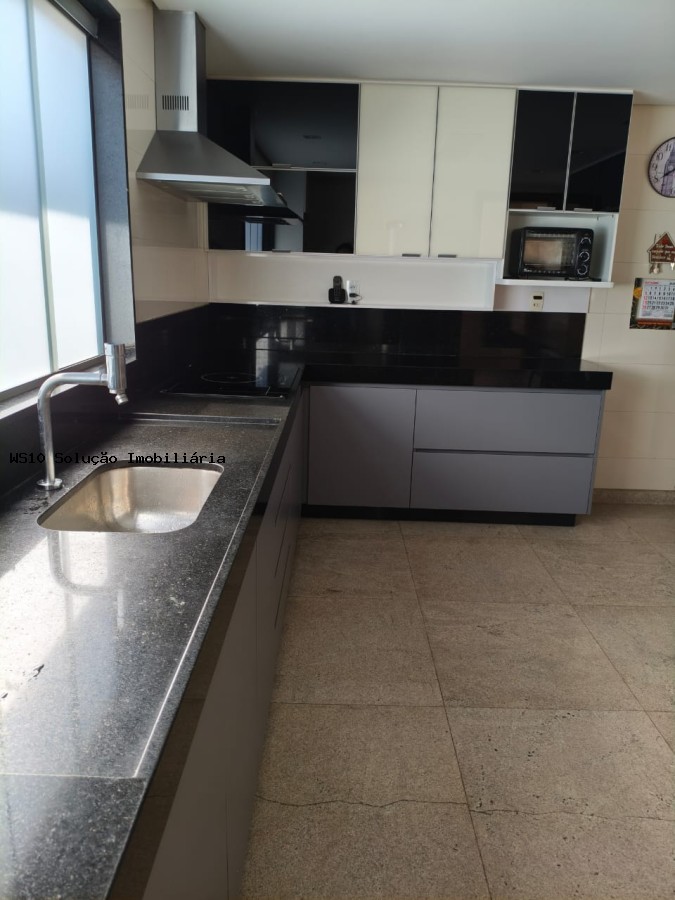 Casa, 4 quartos, 300 m² - Foto 24