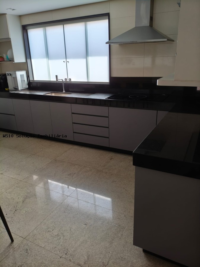 Casa, 4 quartos, 300 m² - Foto 23