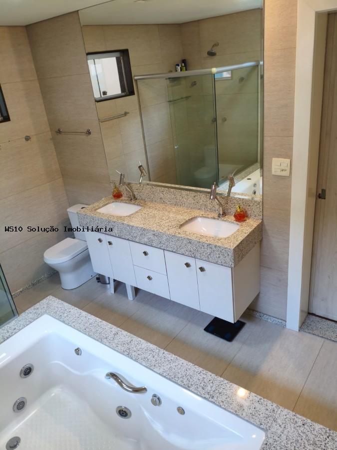 Casa, 4 quartos, 300 m² - Foto 13