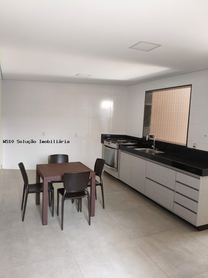 Casa, 4 quartos, 300 m² - Foto 25