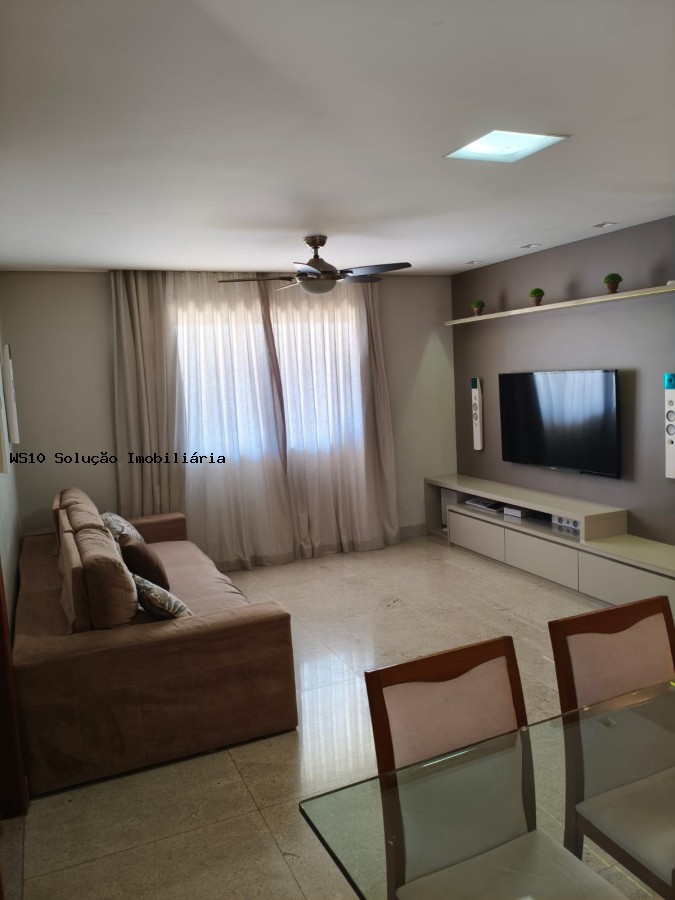 Casa, 4 quartos, 300 m² - Foto 3